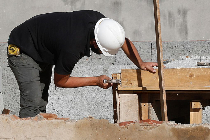 Construir ficou 14,03% mais caro em 2021 - News Rondônia