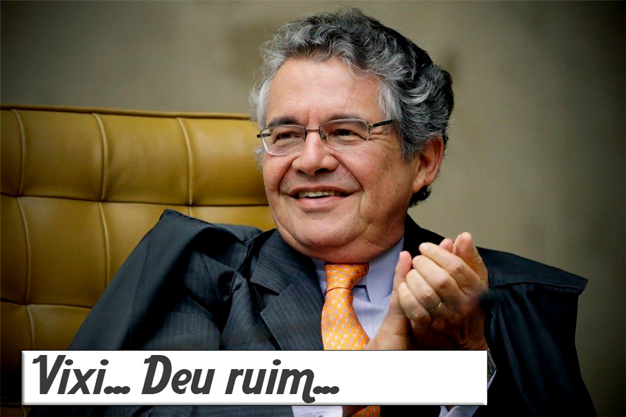 POLÍTICA & MURUPI: CAUSOU - News Rondônia
