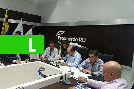 PREFEITURA APRESENTA PLANO DE DESENVOLVIMENTO TURÍSTICO PARA CAPITAL - News Rondônia