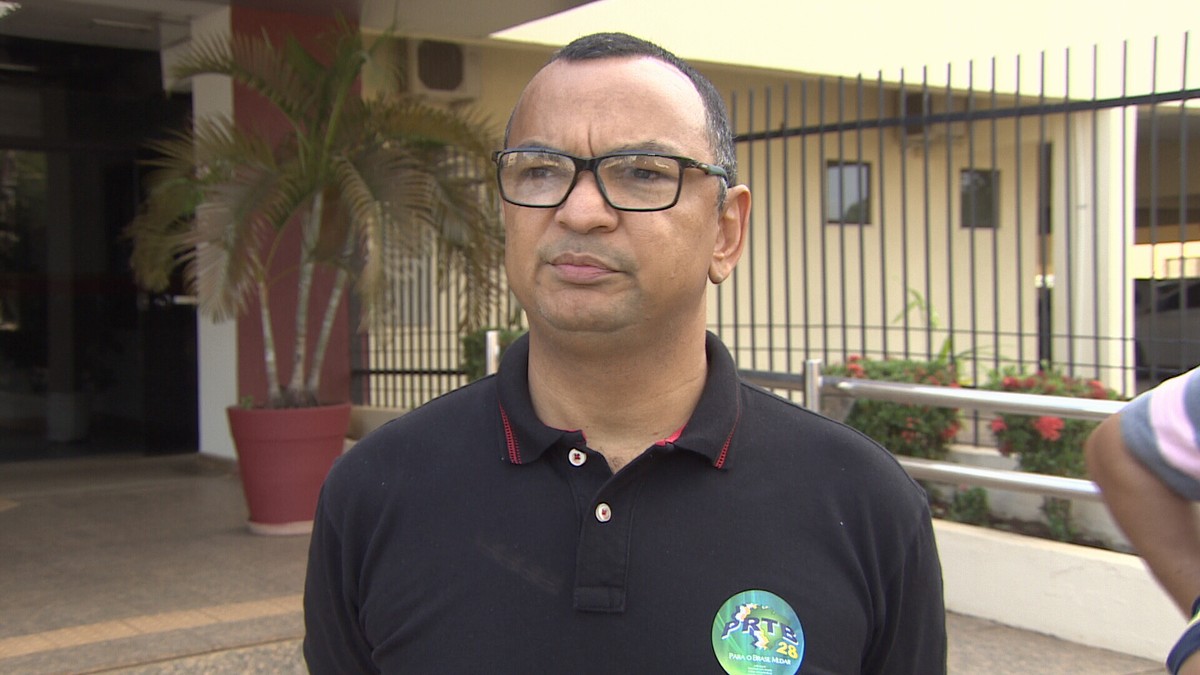 AGENDA CORONEL CHARLON- PRTB - QUARTA-FEIRA 26/09 - News Rondônia