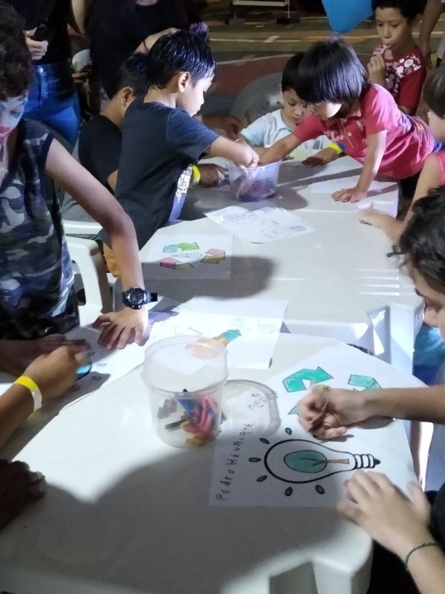APRESENTAÇÕES CULTURAIS NA PRAÇA GETÚLIO VARGAS SÃO OPÇÕES DE LAZER NESSE FIM DE SEMANA - News Rondônia