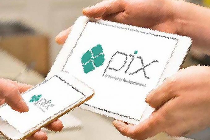 Banco Central apresenta proposta para PIX Saque e PIX Troco - News Rondônia