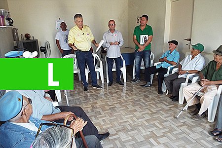 CARLOS MAGNO DEFENDE SISTEMA DE PAZ DURADOURA AO BRASIL E DE PROFÍCUO PROGRESSO AO POVO DE RONDÔNIA - News Rondônia