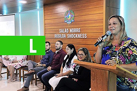 PROJETO ESTUDANTE AUDITOR É IMPLANTADO NA REDE ESTADUAL DE ENSINO - News Rondônia