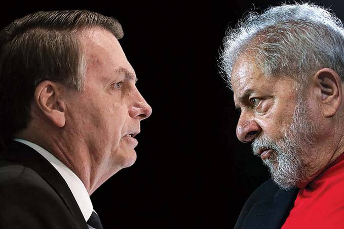 Lula livre não significa Lula eleito, e sua volta ao jogo beneficia ao próprio Bolsonaro - News Rondônia