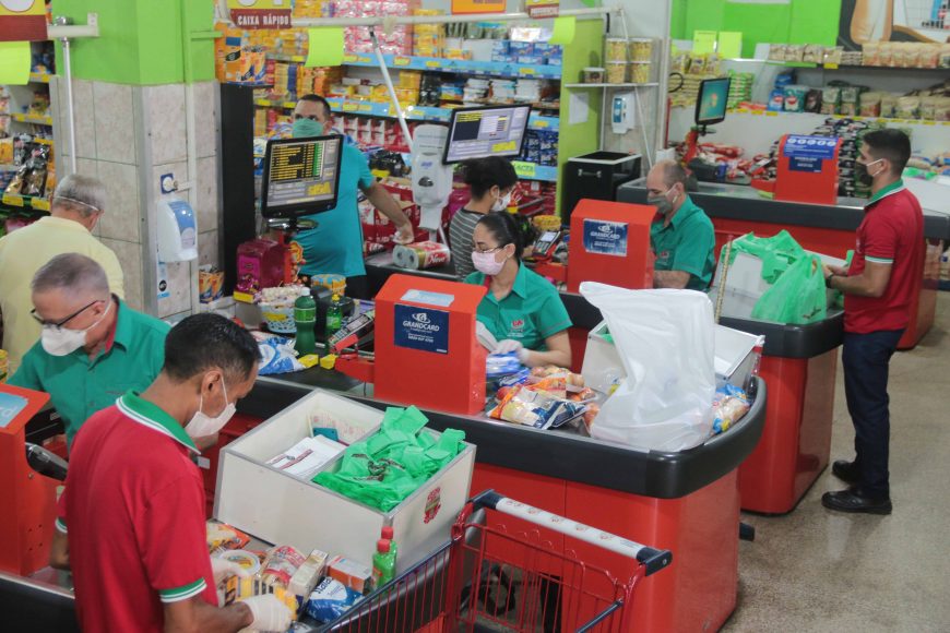 CONSUMIDOR - Procon Rondônia celebra Dia do Consumidor com bons resultados e expansão da rede de atendimento - News Rondônia