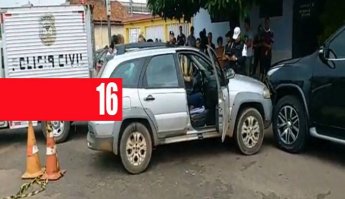 PASTOR MORRE APÓS SOFRER INFARTO ENQUANTO DIRIGIA CARRO NA CAPITAL - News Rondônia