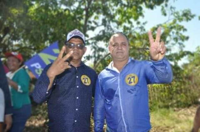 PREFEITO E VICE DE CANDEIAS DO JAMARI LEVAM DURO GOLPE DA JUSTIÇA ELEITORAL DE RO E PODEM FICAR FORA DA PROXIMA ELEIÇÃO - News Rondônia