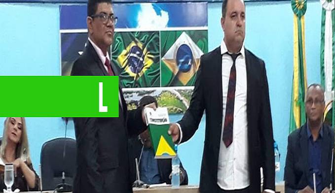 PREFEITO E VICE DE CANDEIAS DO JAMARI LEVAM DURO GOLPE DA JUSTIÇA ELEITORAL DE RO E PODEM FICAR FORA DA PROXIMA ELEIÇÃO - News Rondônia