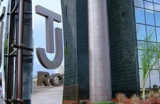 TRIBUNAL DE JUSTIÇA PROÍBE PARALISAÇÃO DOS SERVIDORES MUNICIPAIS DA EDUCAÇÃO EM ARIQUEMES - News Rondônia
