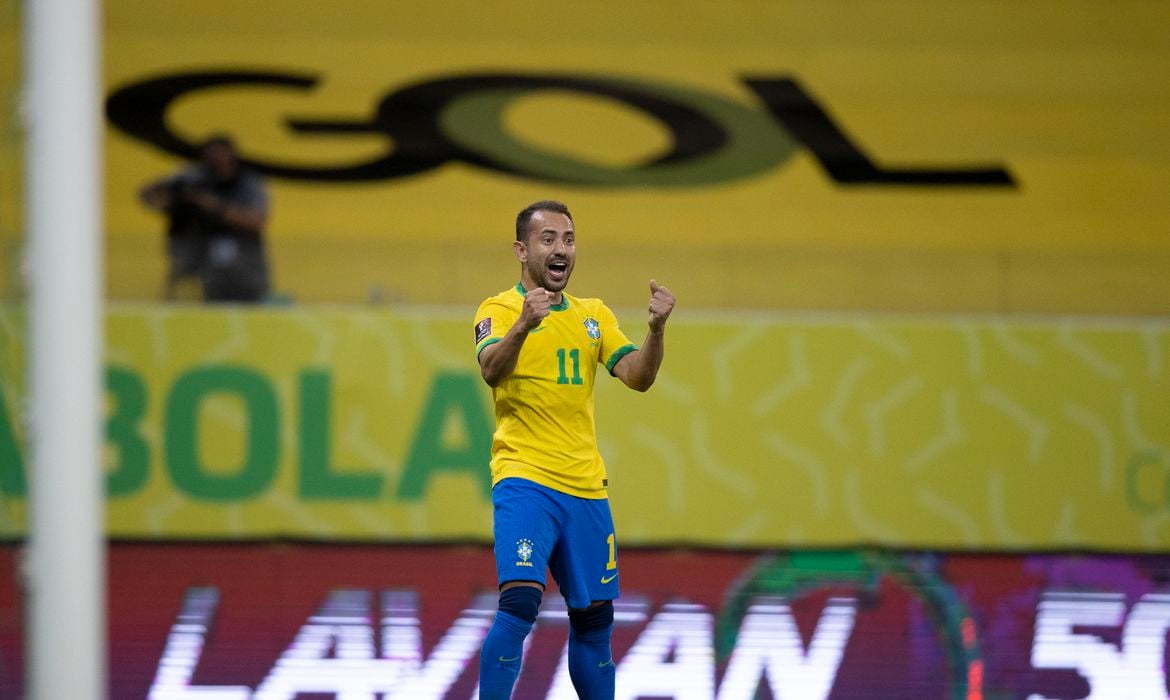 Eliminatórias: Brasil e Uruguai terá público na Arena da Amazônia - News Rondônia