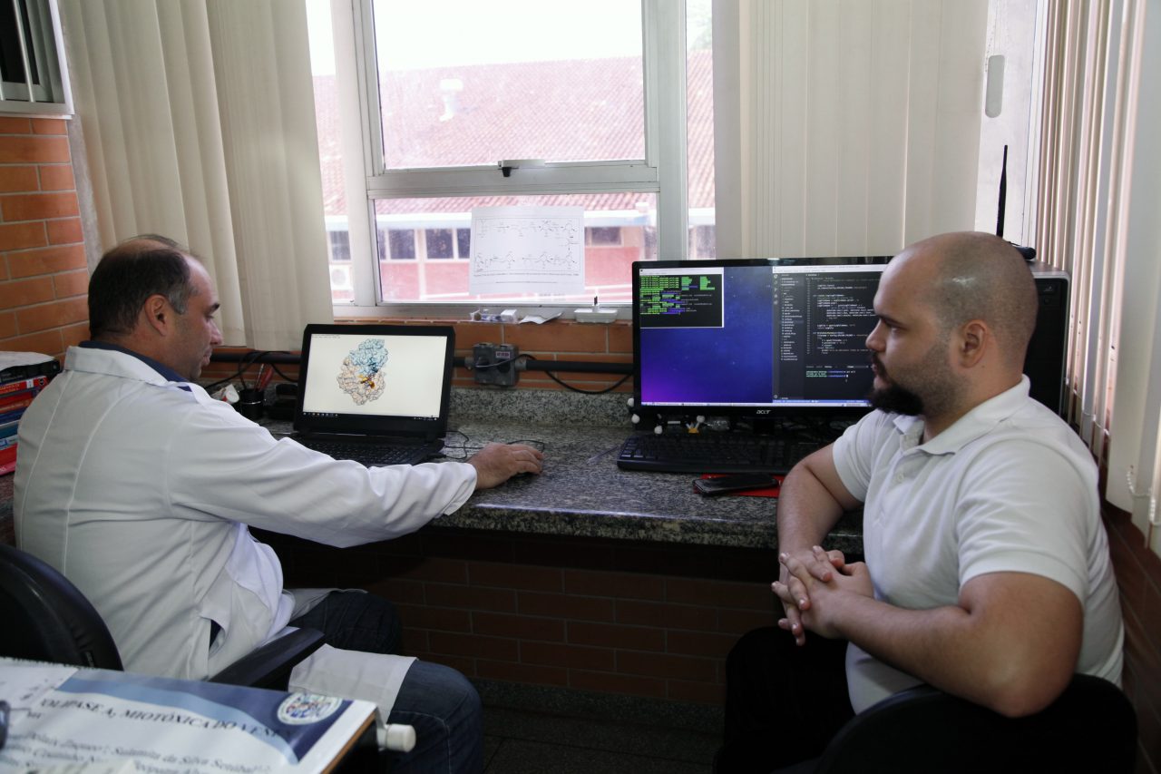 CIENTISTA APOIADO PELA FAPERO PROPÕE INDÚSTRIA LOCAL PARA PRODUZIR NOVOS FÁRMACOS CONTRA CHAGAS, LEISHMANIOSE E MALÁRIA - News Rondônia