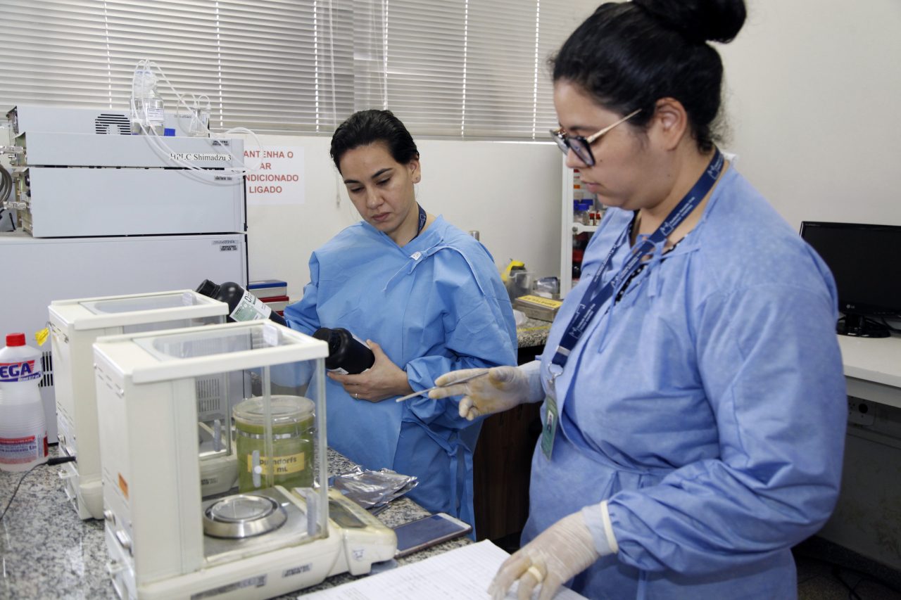 CIENTISTA APOIADO PELA FAPERO PROPÕE INDÚSTRIA LOCAL PARA PRODUZIR NOVOS FÁRMACOS CONTRA CHAGAS, LEISHMANIOSE E MALÁRIA - News Rondônia