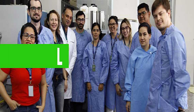 CIENTISTA APOIADO PELA FAPERO PROPÕE INDÚSTRIA LOCAL PARA PRODUZIR NOVOS FÁRMACOS CONTRA CHAGAS, LEISHMANIOSE E MALÁRIA - News Rondônia