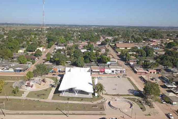 Prefeitura avança na regularização fundiária nos distritos de Porto Velho - News Rondônia