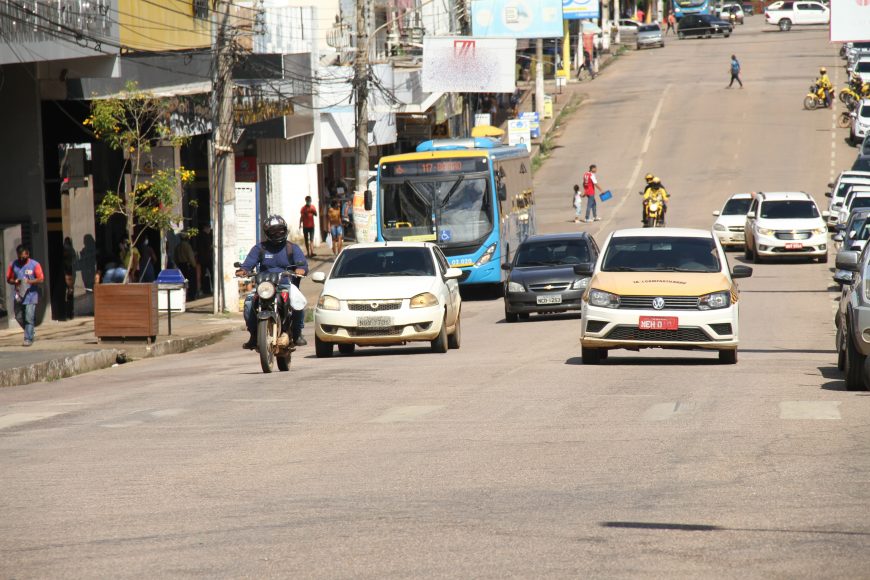 TRÂNSITO - Multas terão 40% de desconto para cadastrados em Sistema de Notificação Eletrônica - News Rondônia