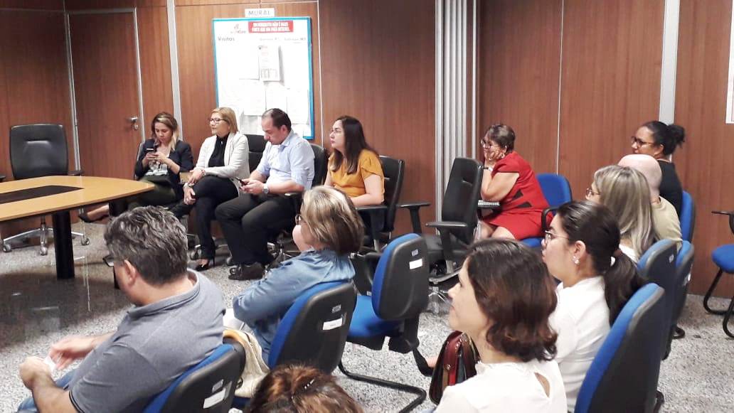COMITÊ DE SEGURANÇA DO PACIENTE DEVE FUNCIONAR EM 118 HOSPITAIS PÚBLICOS E PRIVADOS DE RONDÔNIA, PREVÊ AGEVISA - News Rondônia