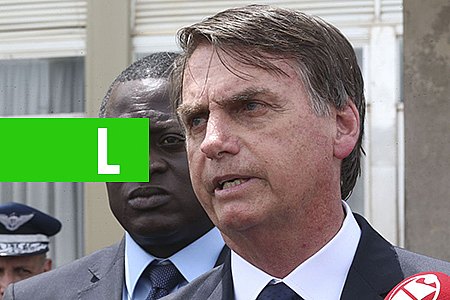 BOLSONARO DIZ QUE CAIXA-PRETA DE ÓRGÃOS FEDERAIS COMEÇOU A SER ABERTA - News Rondônia