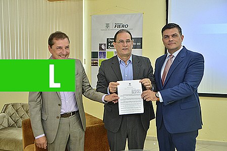 PREFEITURA, ESTADO E EMPRESÁRIOS DISCUTEM PARCERIAS COM AS REGIÕES ÁRABE E AFRICANA - News Rondônia