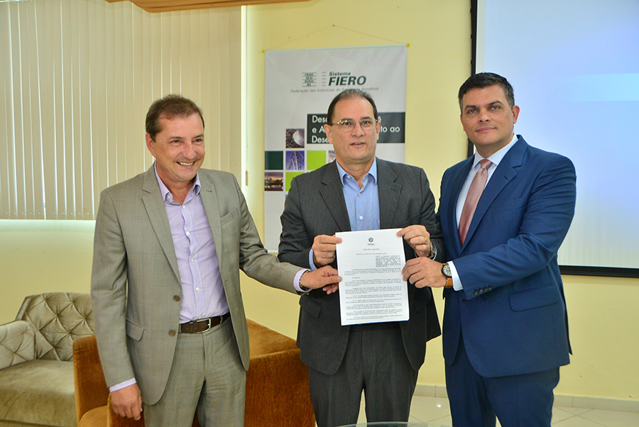 PREFEITURA, ESTADO E EMPRESÁRIOS DISCUTEM PARCERIAS COM AS REGIÕES ÁRABE E AFRICANA - News Rondônia