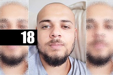 RAPAZ MORRE BALEADO A CAMINHO DO CHÁ BEBÊ DO PRIMEIRO FILHO - News Rondônia