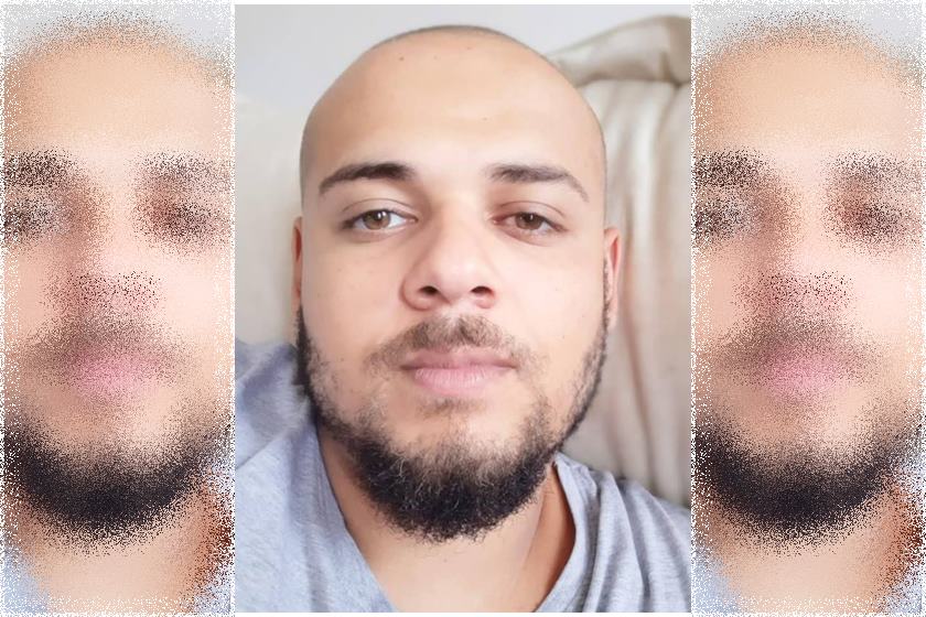 RAPAZ MORRE BALEADO A CAMINHO DO CHÁ BEBÊ DO PRIMEIRO FILHO - News Rondônia