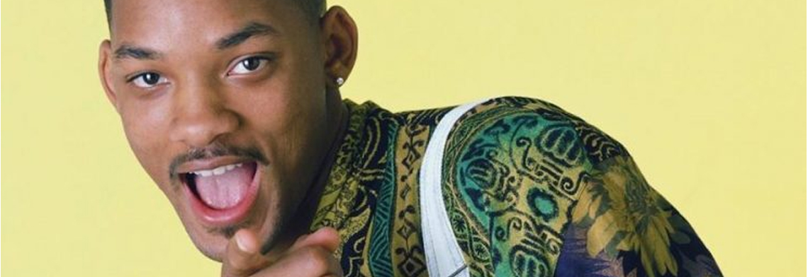 WILL SMITH CONFIRMA QUE JÁ ESTÁ GRAVANDO SEQUÊNCIA DE UM MALUCO NO PEDAÇO - News Rondônia