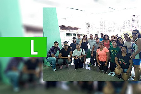 DOIS RONDONIENSES PARTICIPAM DE UM CURSO DE CLASSIFICADOR FUNCIONAL DE NATAÇÃO PARALIMPICA - News Rondônia