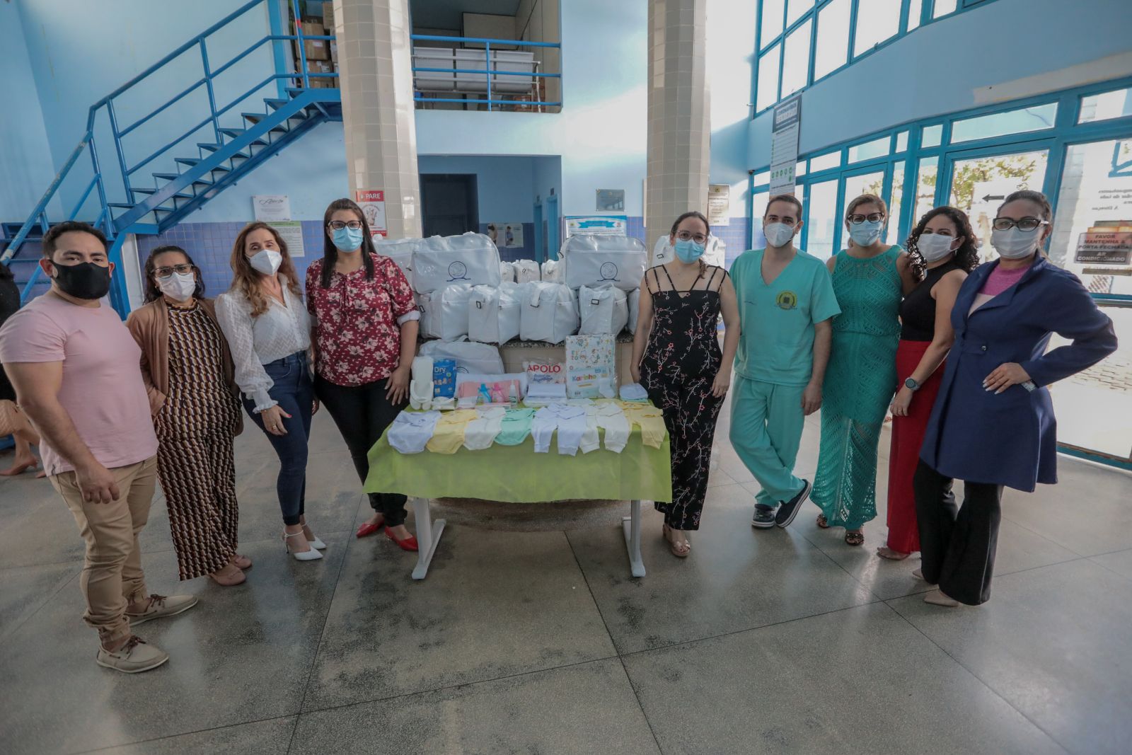 Pessoas com inscrição no SASI devem esperar confirmação de agendamento para ir ao local de vacinação - News Rondônia