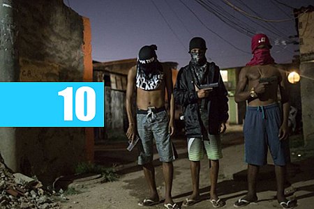 SUSPEITO ESCORREGA DURANTE FUGA QUE DUROU 20H E TEM FINAL TRÁGICO - News Rondônia