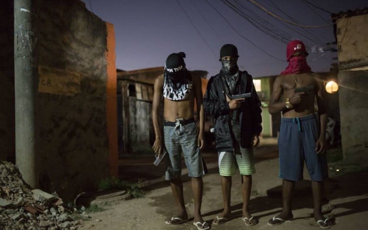 SUSPEITO ESCORREGA DURANTE FUGA QUE DUROU 20H E TEM FINAL TRÁGICO - News Rondônia