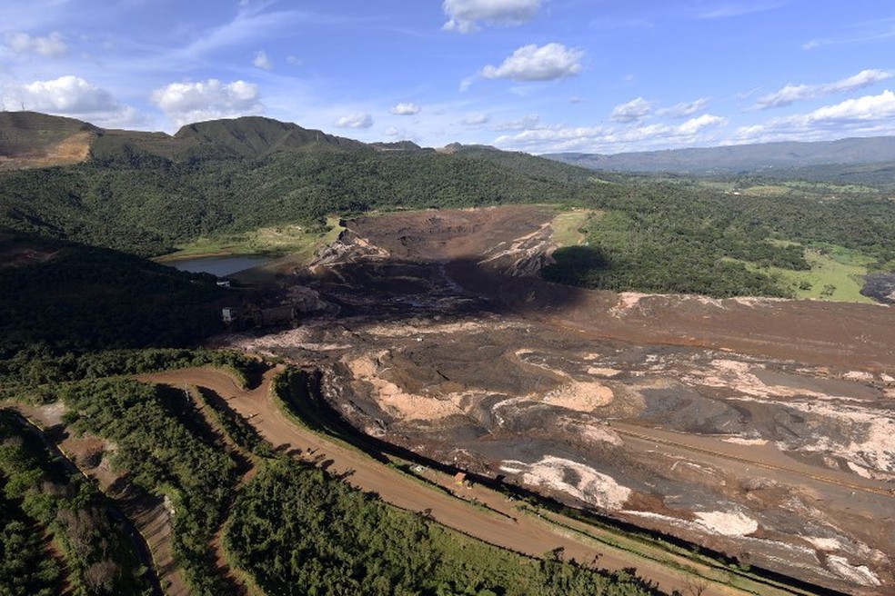 VISTORIAS ÀS BARRAGENS DE MINERAÇÃO DEVERÃO SER CONCLUÍDAS NESTE SEMESTRE - News Rondônia