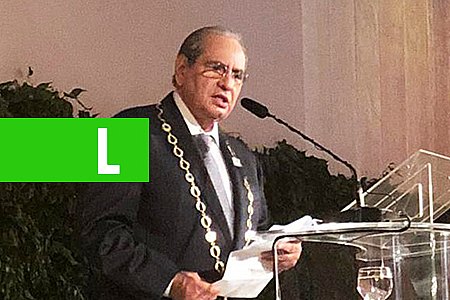 BRILHA, MAIS UMA VEZ, A ESTRELA DE TADROS, ELEITO PRESIDENTE DO CONSELHO DELIBERATIVO DO SEBRAE NACIONAL - News Rondônia