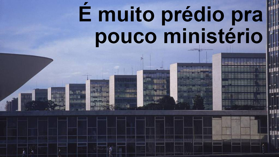POLÍTICA & MURUPI: NOVIDADES NO FORO PRIVILEGIADO - News Rondônia