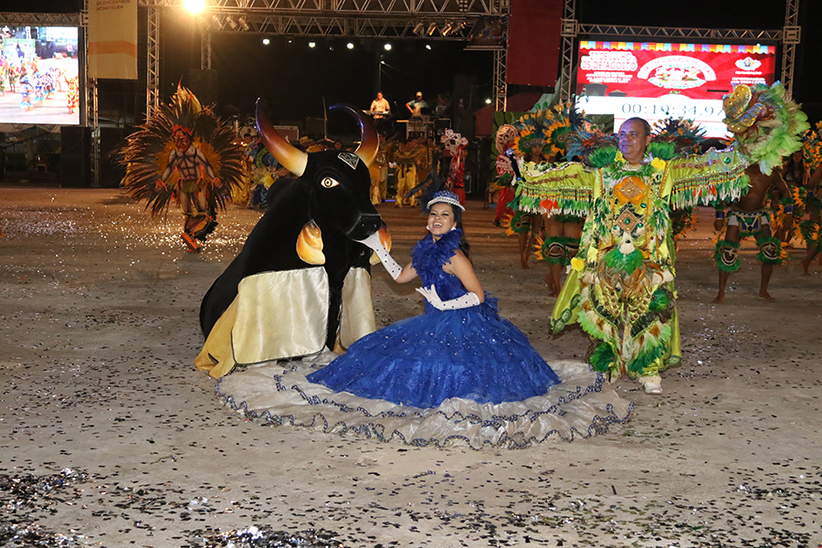 FEDERON ENTREGA PREMIAÇÃO DO 36º E 37º FLOR DO MARACUJÁ - News Rondônia