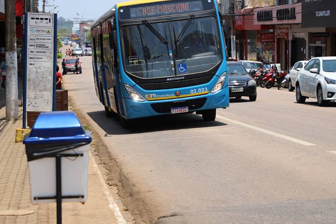 Com retomada de antigos itinerários, compartilhados levam baque na concorrência com ônibus - News Rondônia