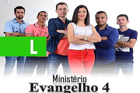 RONDÔNIA E SEUS TALENTOS - LANÇAMENTO DO PRIMEIRO CD DO MINISTÉRIO EVANGELHO 4 - News Rondônia
