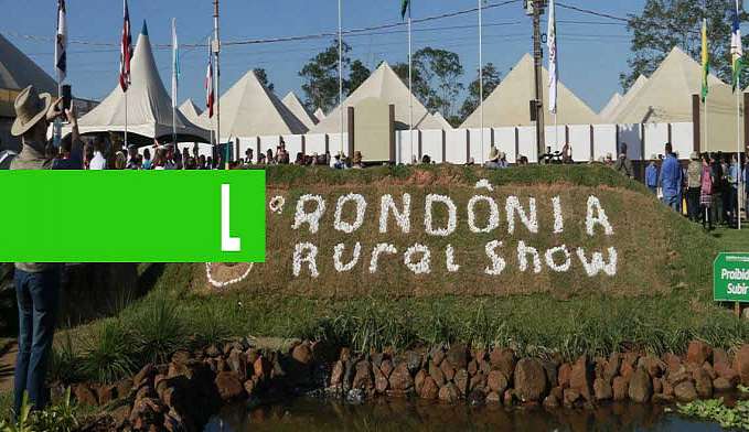 GOVERNO DE RONDÔNIA TRABALHA NOS PREPARATIVOS PARA A 9ª RONDÔNIA RURAL SHOW INTERNACIONAL 2020 - News Rondônia
