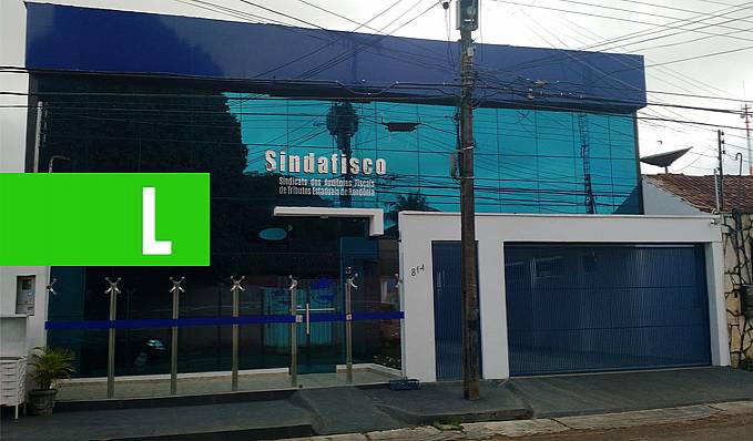 Sindafisco divulga resultado de processo eleitoral - News Rondônia