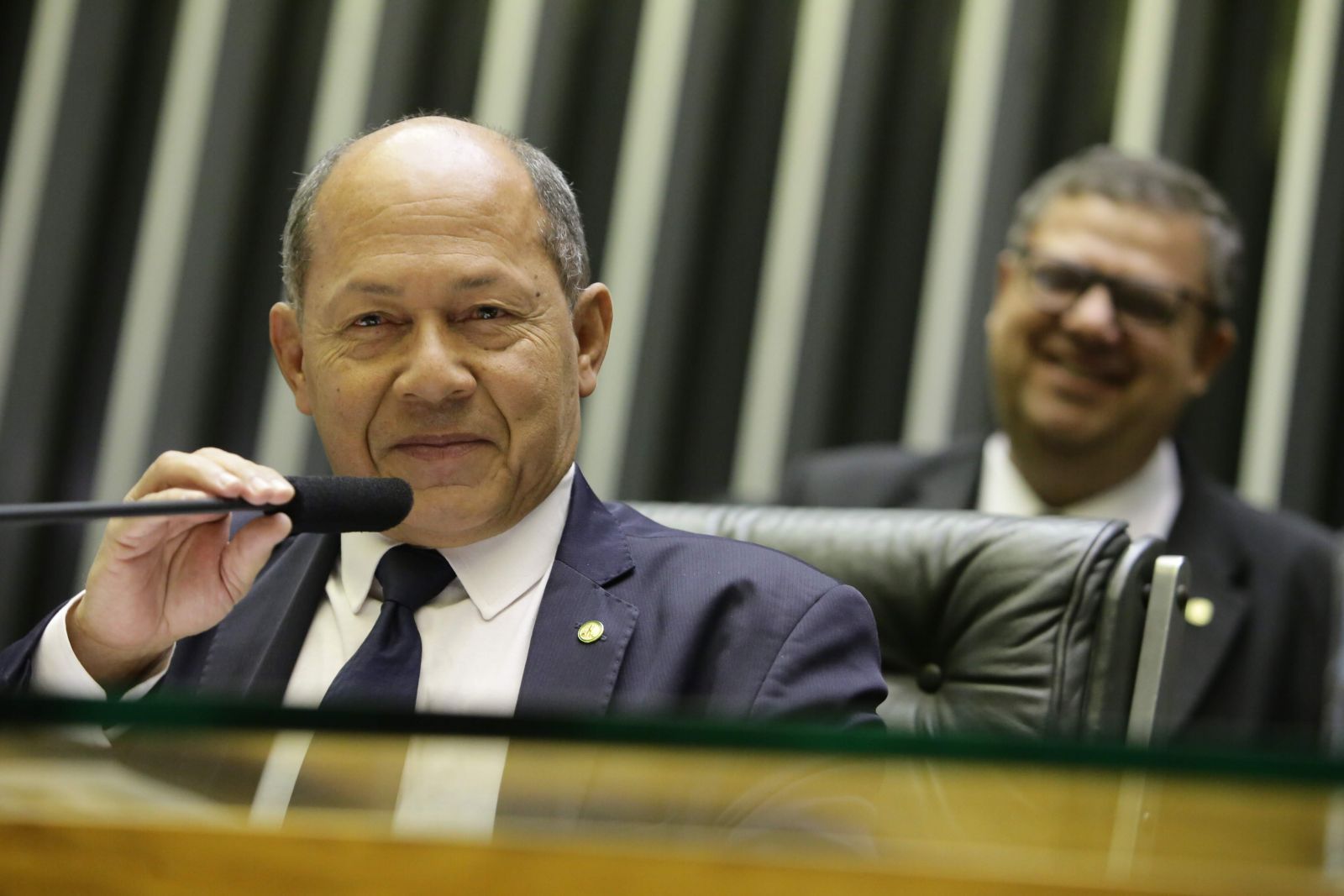 Coronel Chrisóstomo é o pré-candidato preferido à reeleição para a Câmara Federal em Rondônia - News Rondônia