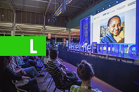 ENERGIA SUSTENTÁVEL DO BRASIL PATROCINA A 1ª EDIÇÃO CAMPUS PARTY DA AMAZÔNIA - News Rondônia