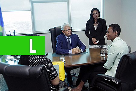 EMBAIXADORA DE BARBADOS VISITA RONDÔNIA E DESTACA POTENCIAL PARA INTERCÂMBIO EM ÁREAS ESTRATÉGICAS COMO TURISMO E EDUCAÇÃO - News Rondônia