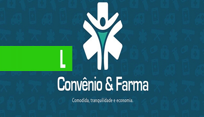 AGORA EM PORTO VELHO TEMOS UM NOVO CONCEITO EM FARMÁCIA: O CONVÊNIO&FARMA - News Rondônia