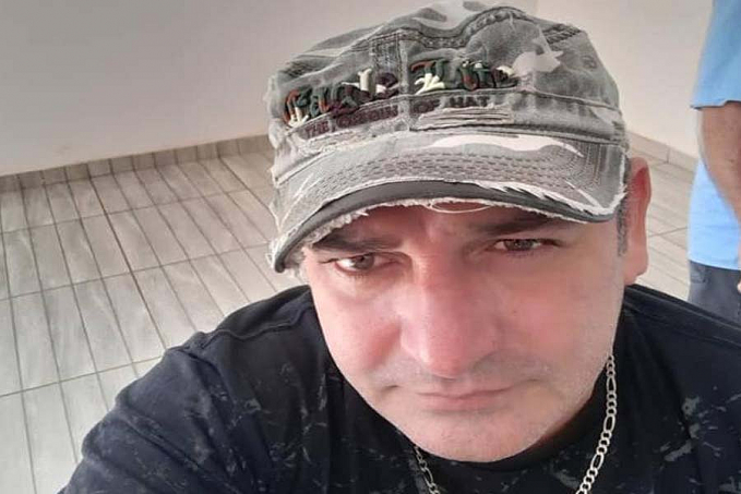 Ex-comerciante morre em acidente de moto em curva de rodovia entre as cidades de Colorado do Oeste e Cabixi - News Rondônia
