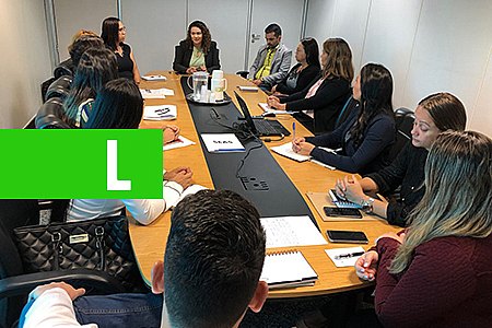 AÇÕES PARA LEVAR ASSISTÊNCIA COM DESENVOLVIMENTO SOCIAL A TODAS AS LOCALIDADES DE RONDÔNIA SÃO DEBATIDAS - News Rondônia