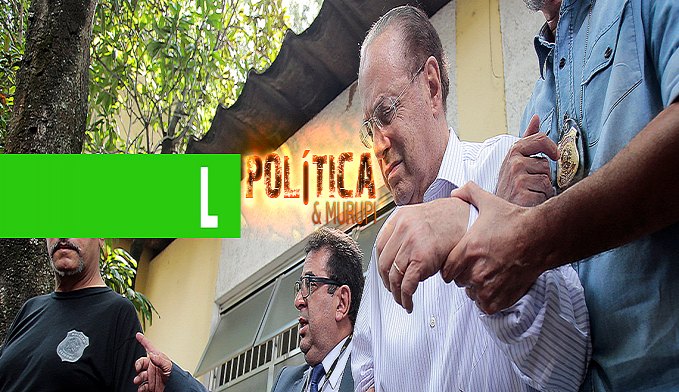 POLÍTICA & MURUPI: MALUFANDO - News Rondônia