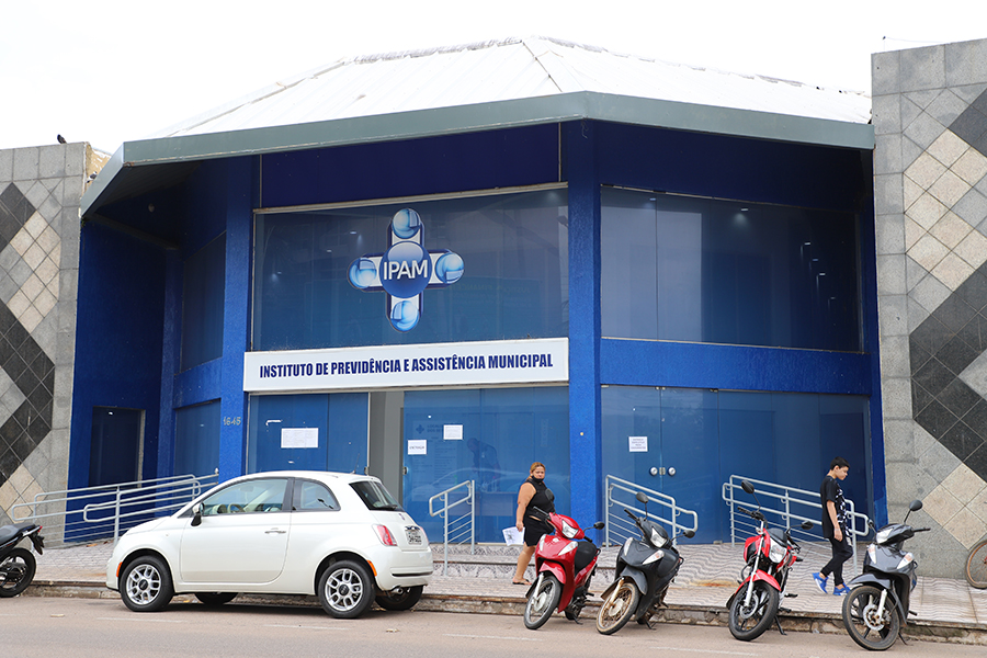 SERVIDORES MUNICIPAIS - Ipam lança aplicativo para consulta de informações - News Rondônia