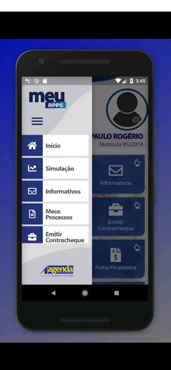 SERVIDORES MUNICIPAIS - Ipam lança aplicativo para consulta de informações - News Rondônia