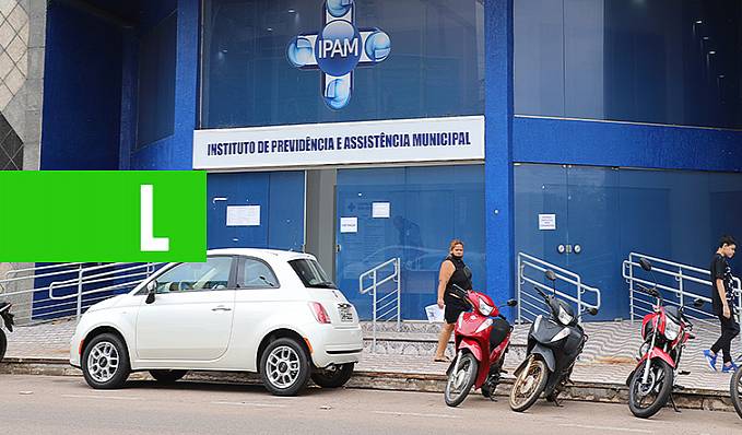 SERVIDORES MUNICIPAIS - Ipam lança aplicativo para consulta de informações - News Rondônia