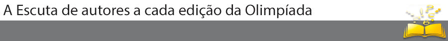 ALÔ RONDÔNIA: 6ª OLIMPÍADA DE LÍNGUA PORTUGUESA É LANÇADA E RECEBE INSCRIÇÕES - News Rondônia